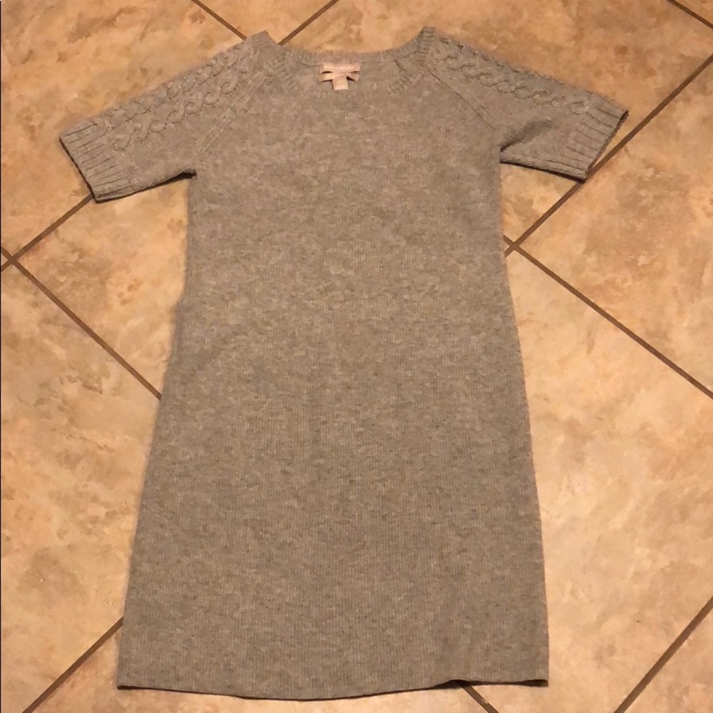 Women’s Sweater Dress Sz small